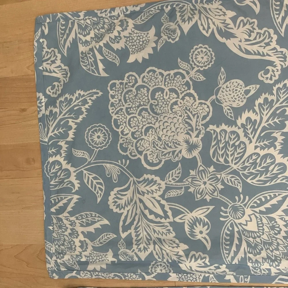 (3pc) LRL Joanna Pillow + Covers